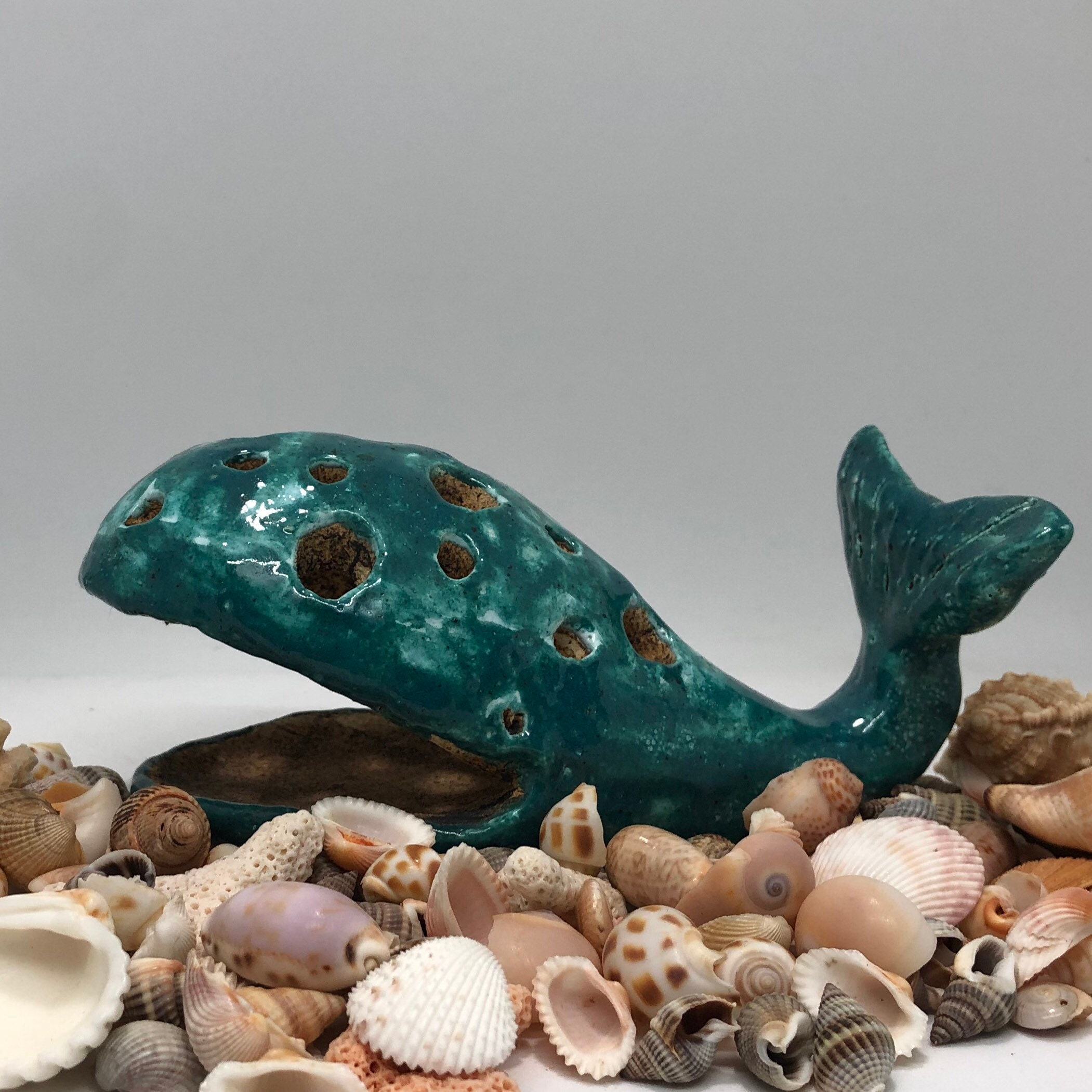 Aquarium Handmade Decor Aquarium Decor Aquarium Art Etsy