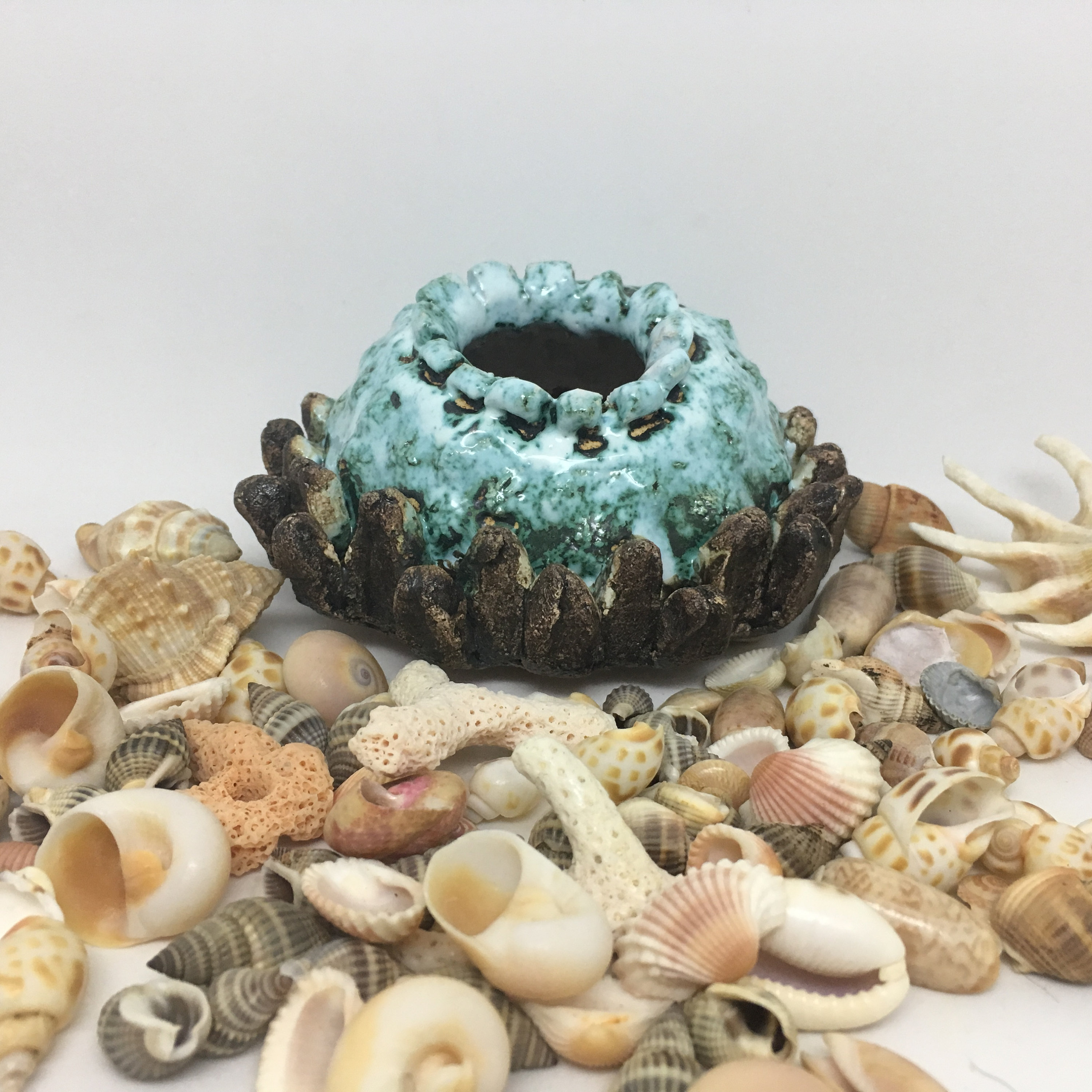 Aquarium Handmade Decor Aquarium Decor Aquarium Art Etsy