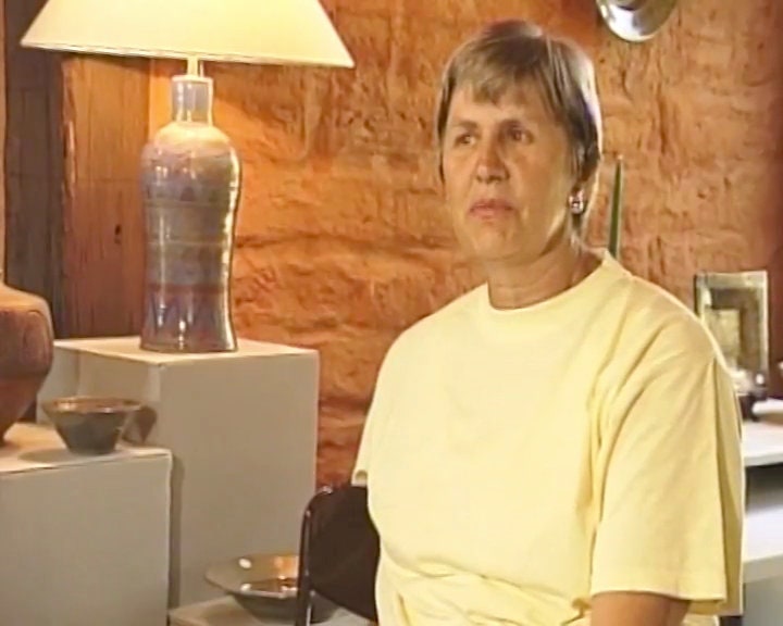 Pottery Lessons With Hildegard Anstice Australian Pottery Tutorials with Free Bonus