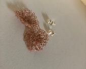 Stud earrings 4 Ways