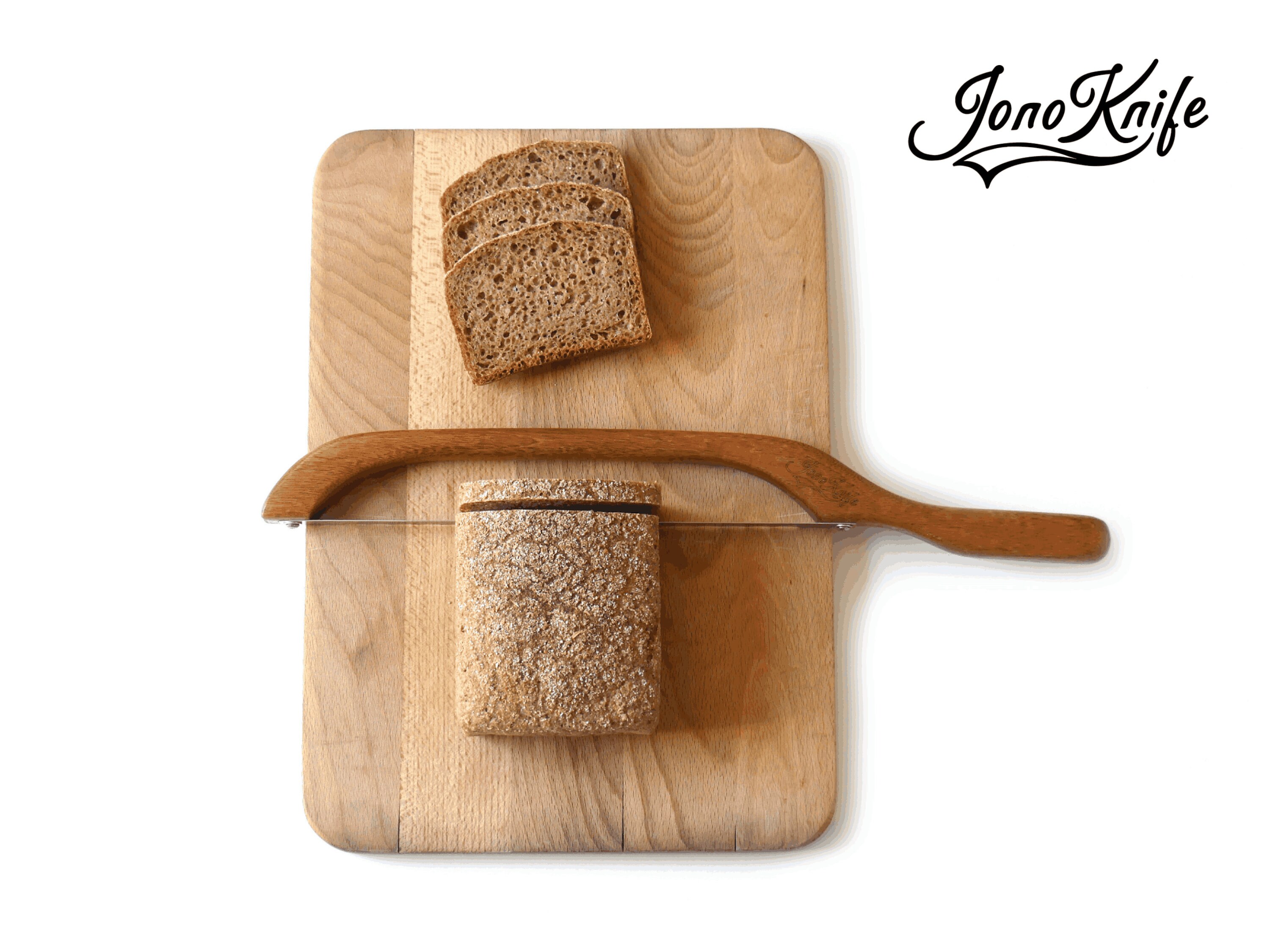 Original Sapele Fiddle Bow Bread Knife Bread Saw Etsy UK