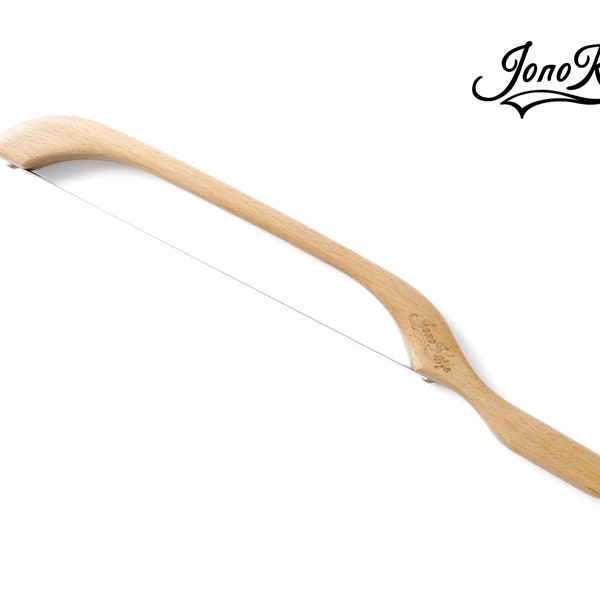 Bread Knife Etsy