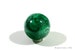 Malachite Sphere Ball - Green 