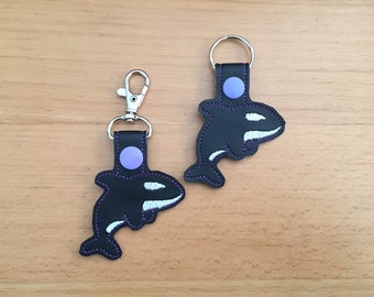 Killer Whale Snaptab