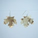 see more listings in the Boucles d’oreilles pendantes section