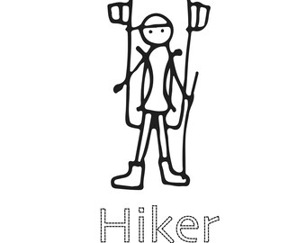 Moon Phases Coloring Sheets | Etsy