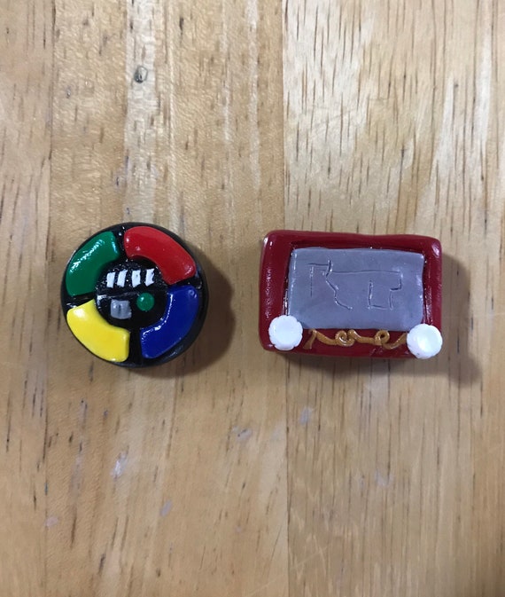 tiny etch a sketch