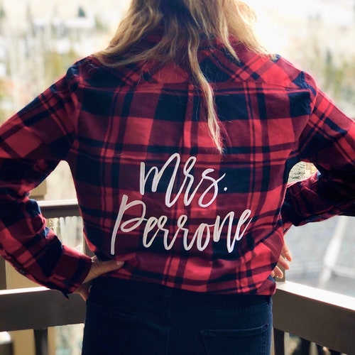 CUSTOM Embroidered Women's Lightweight 