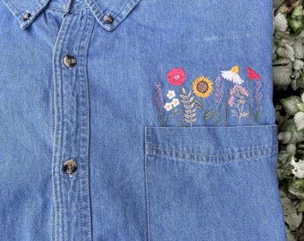 Vintage Iceberg X Peanuts Snoopy Made in Italy Shirt Button Down 