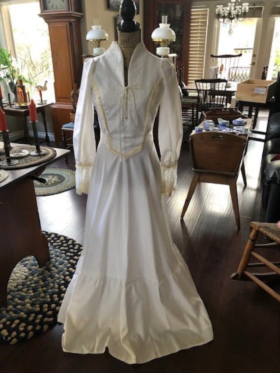 Jessica McClintock ベロア オフショルダードレス ヴィンテージ Jessica McClintock ベロア オフショルダードレス ヴィンテージ