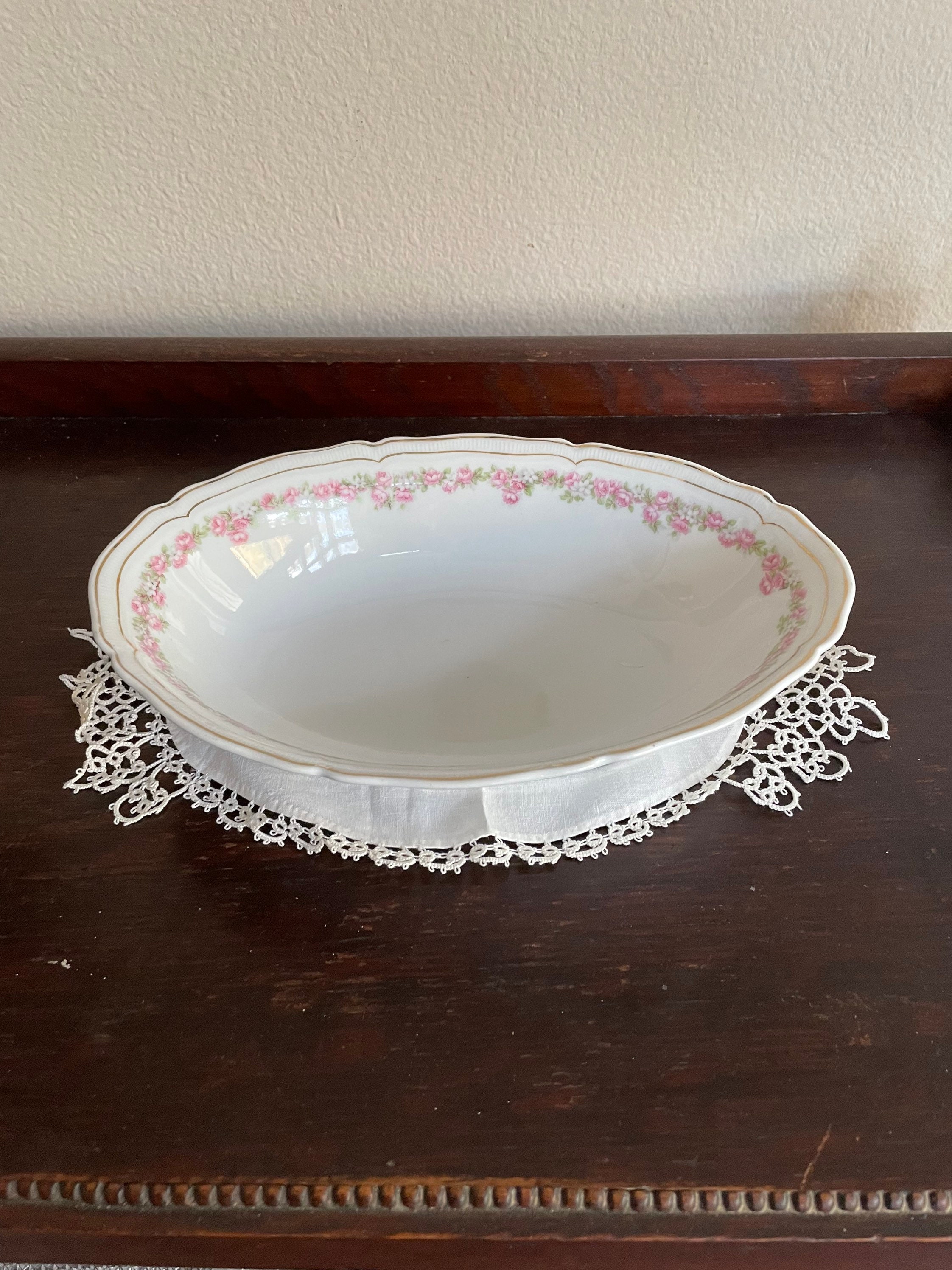 Antique P. H. Leonard Vienna Austrian Porcelain 10 Etsy
