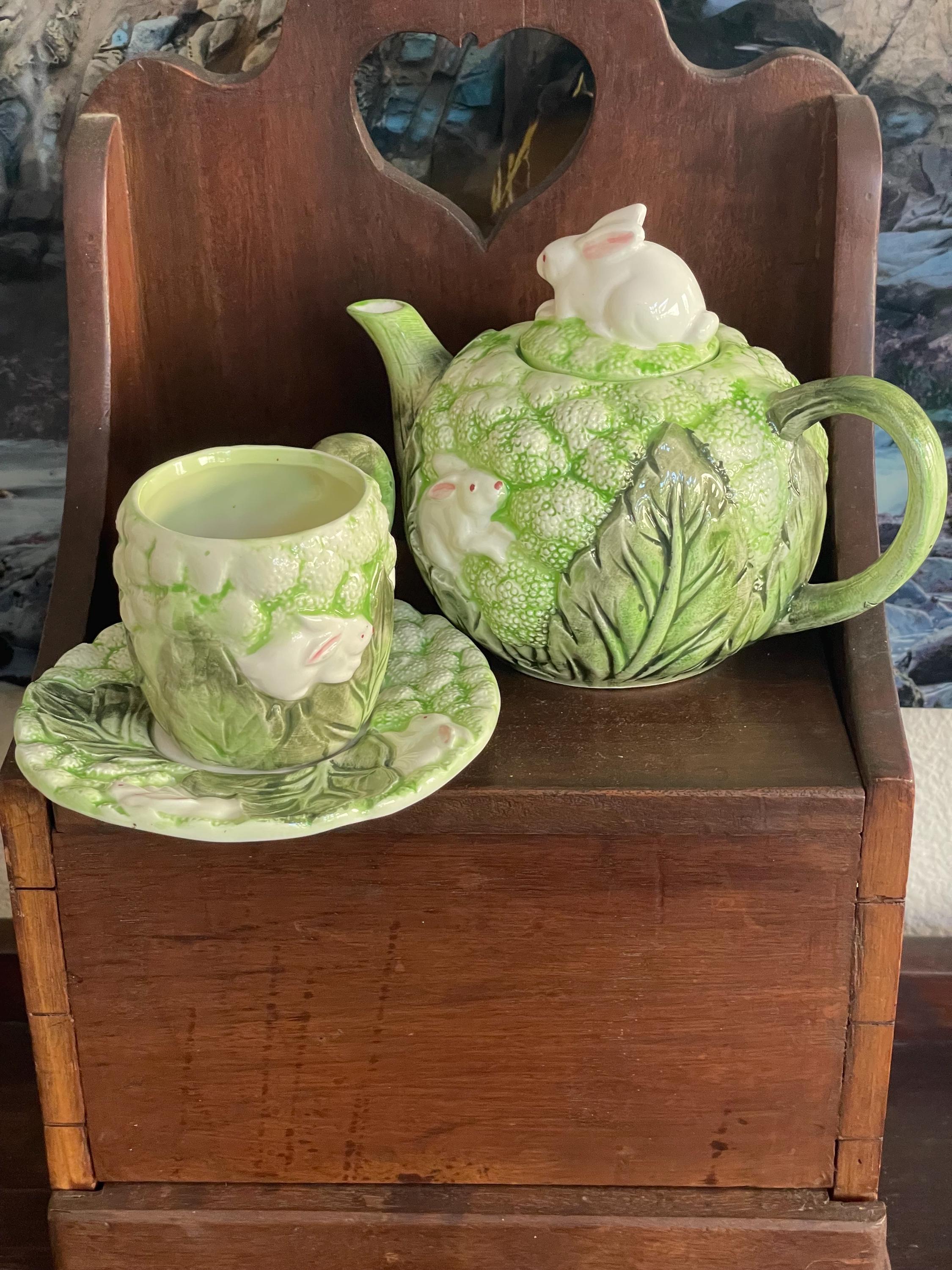Takahashi San Francisco Teapot - Etsy