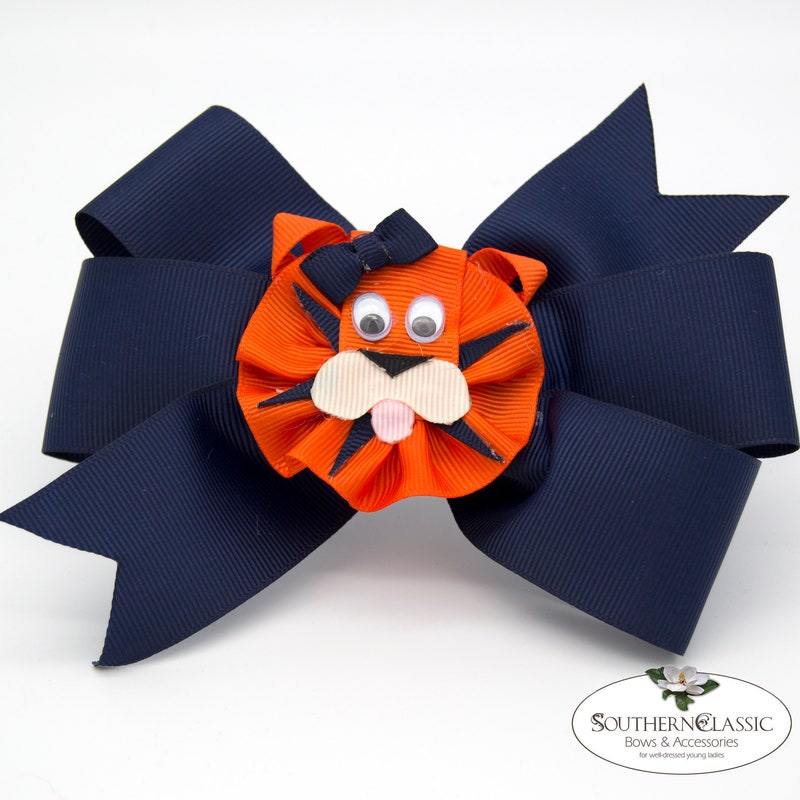 Ribbon Sculpture Bow - Etsy