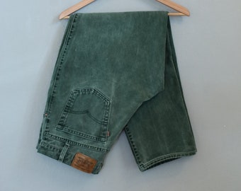 levis size 38