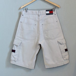 Carpenter Denim Shorts - Ready-to-Wear 1AAGTB