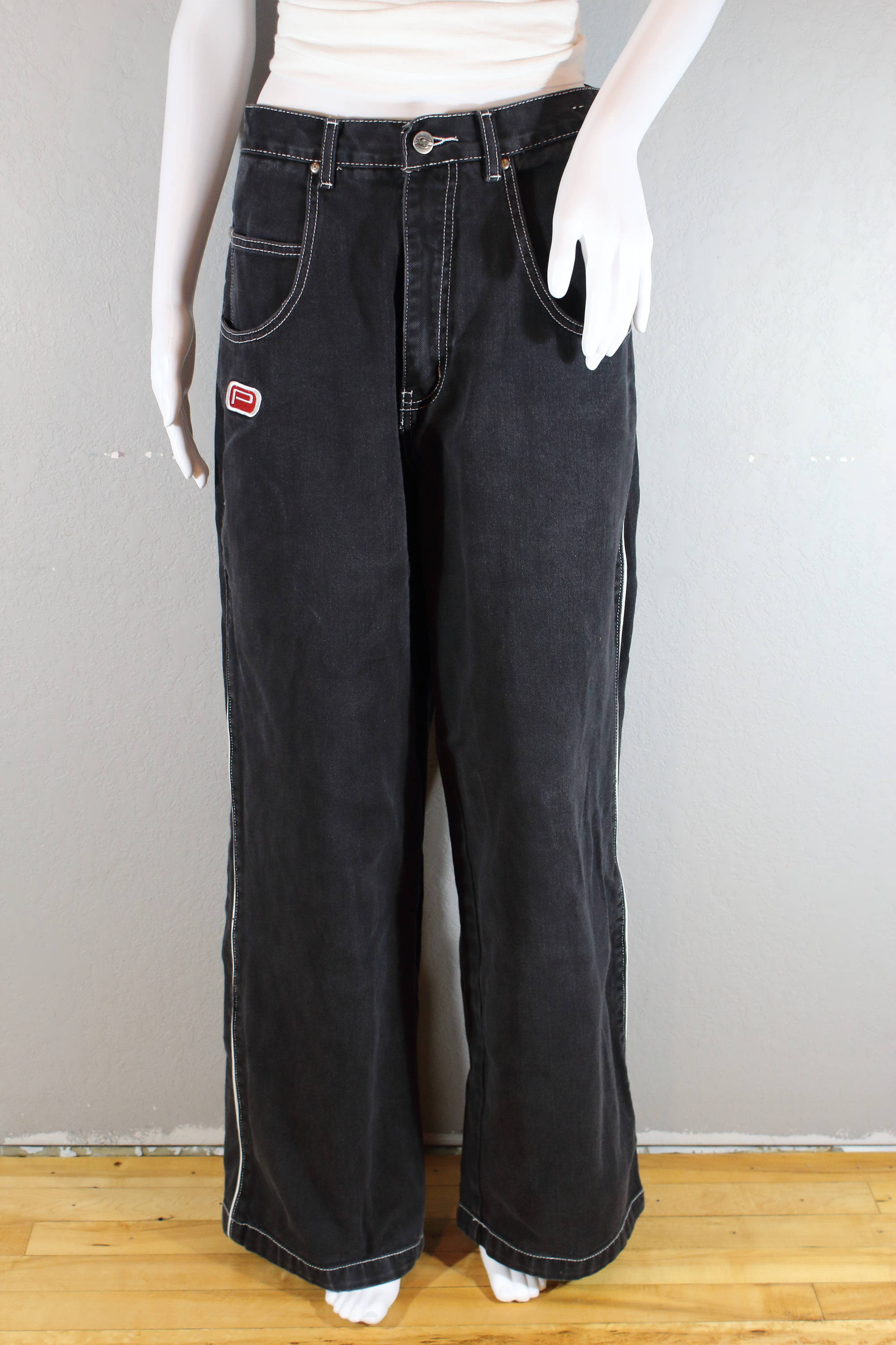 skater Jeanship Hop Jeans Plugg - Etsy 