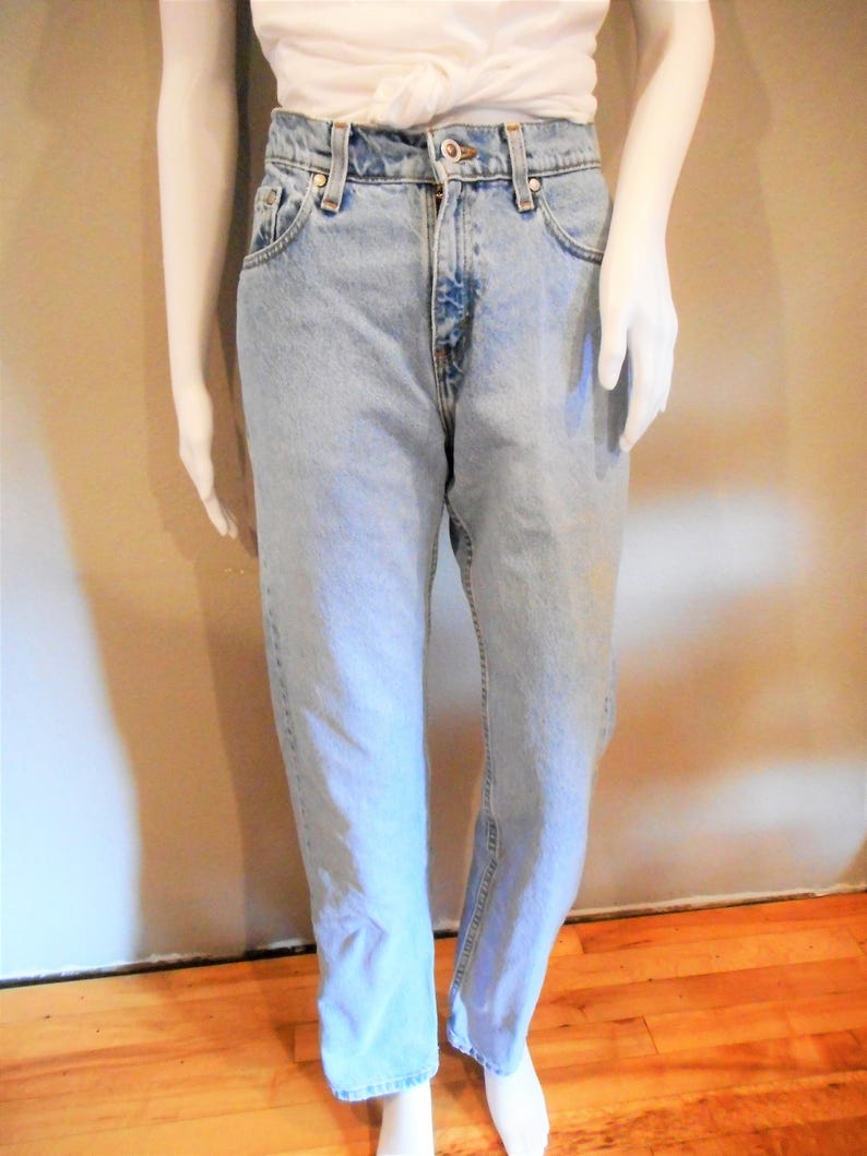 levi jeans 29 inch leg