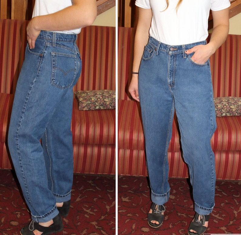 levis 560 jeans