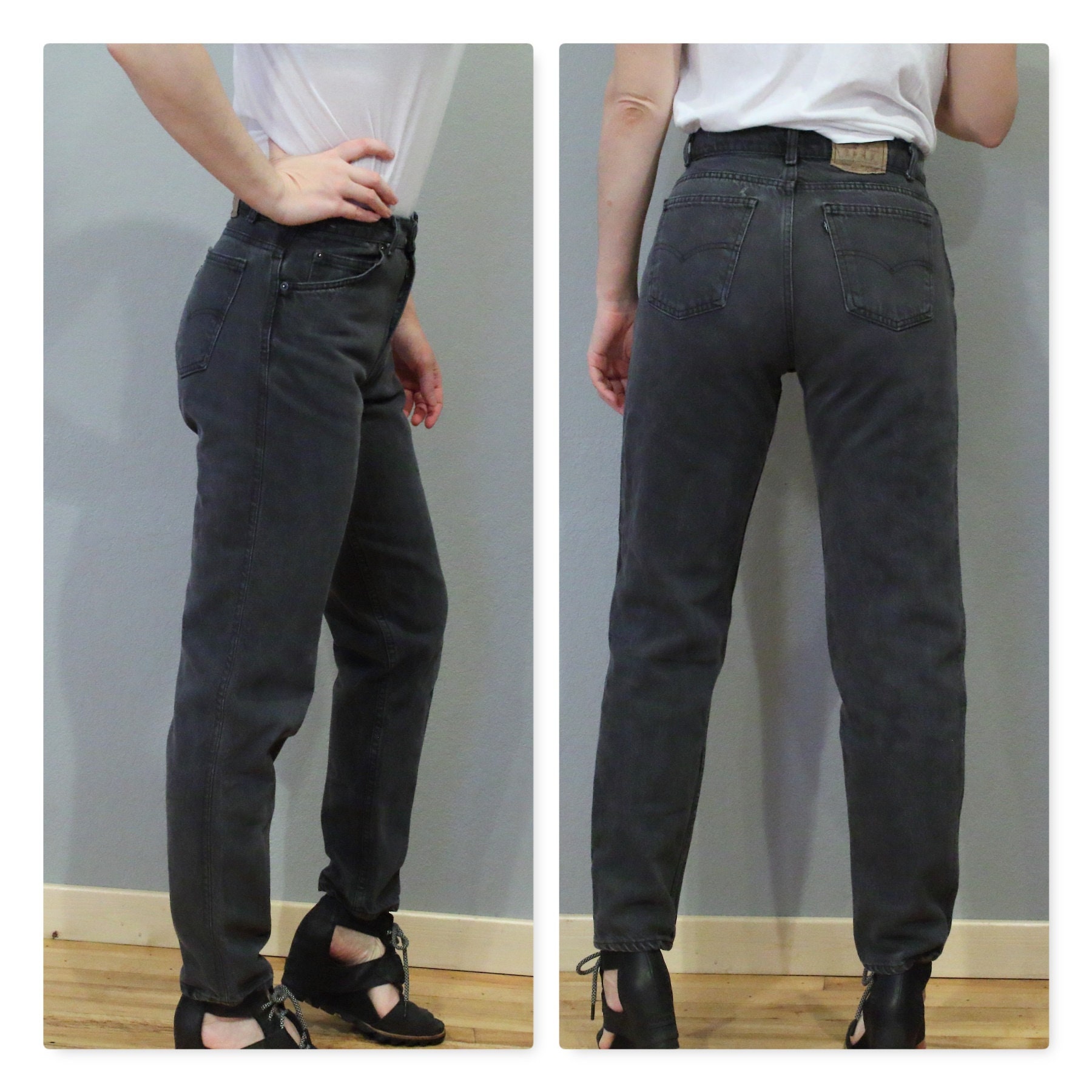 gray levis