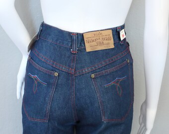Rumble Seat Jeans | Etsy