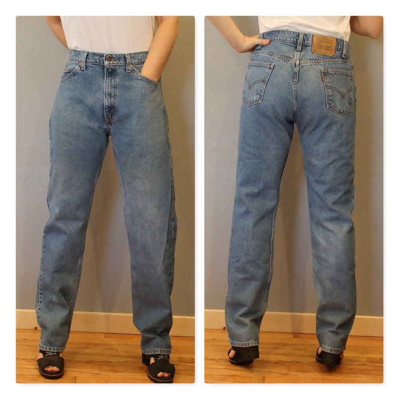 34 inch jeans