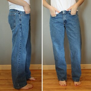 silvertab jeans