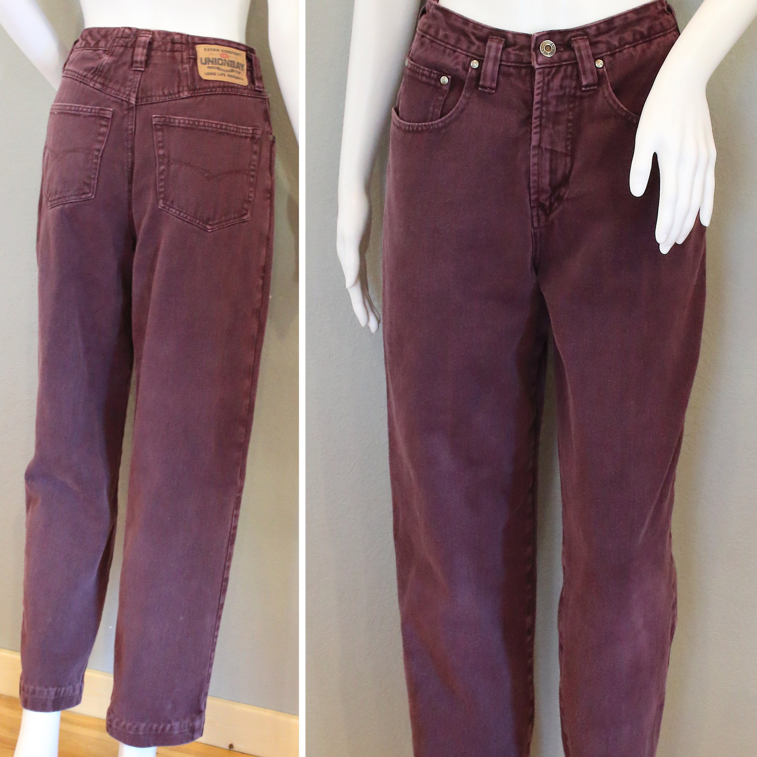 26 inch leg jeans