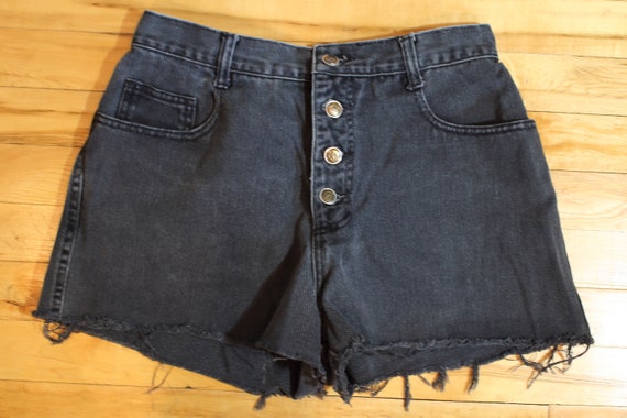 zena jean shorts