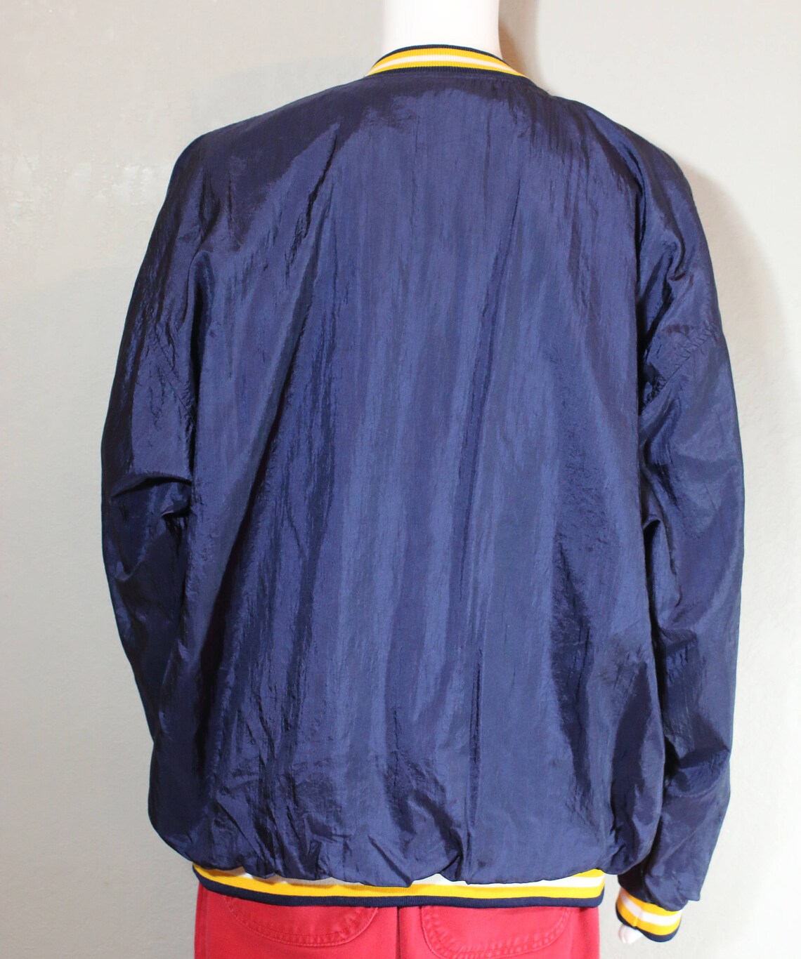 guess track jacket