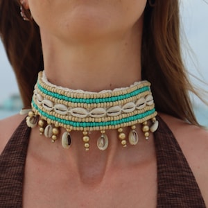 Choker necklace,Burning Man, Festival Clothing, Burning Man Clothing Women, Rave Accessories,Music Festival Clothing, Christmas