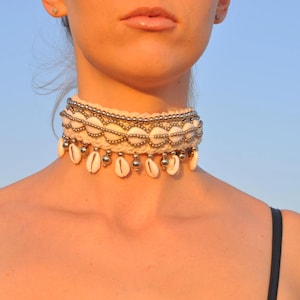Choker necklace,Burning Man, Festival Clothing, Burning Man Clothing Women, Rave Accessories,Music Festival Clothing, Christmas