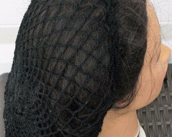 Hair Net Etsy