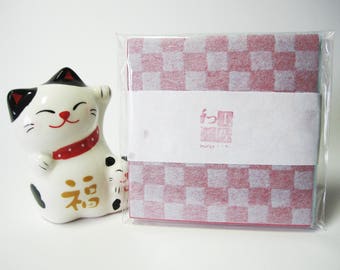 Tosa Washi Paper - Mini Pack