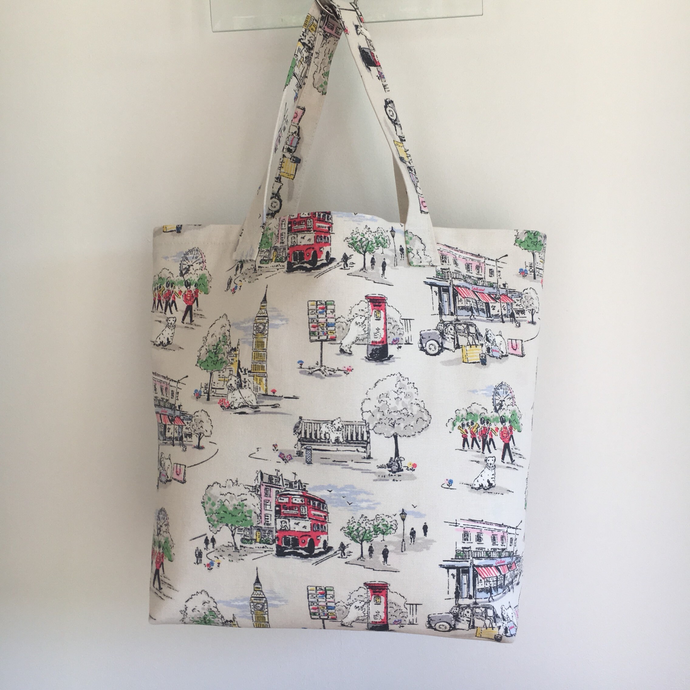 cath kidston bag london
