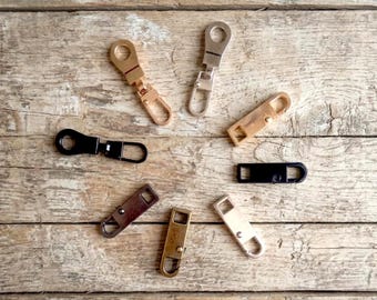 Tirette pour fermeture éclair