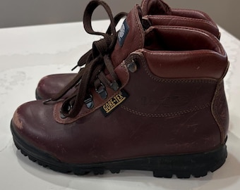 Timberland Military Gaitor Boot 03885 - NH Size 4 (6.5 Women's) - Etsy