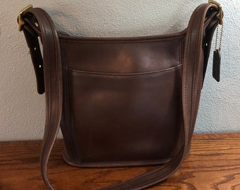vintage coach purse 1990 k3k631 vintage coach purse 1990 k3k631