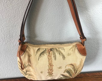tommy bahama pineapple purse