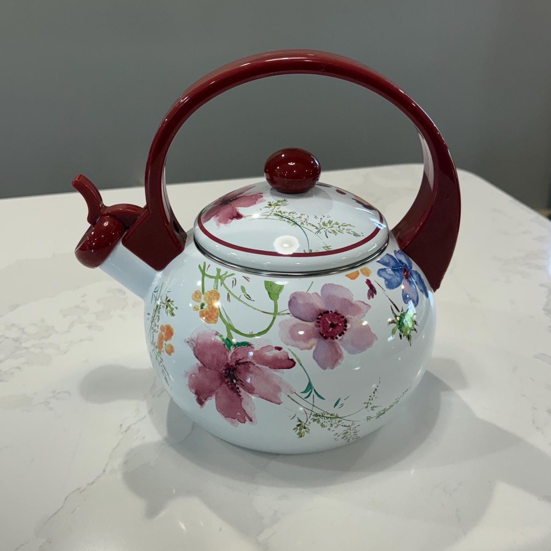 Villeroy Boch Tea Set - Etsy