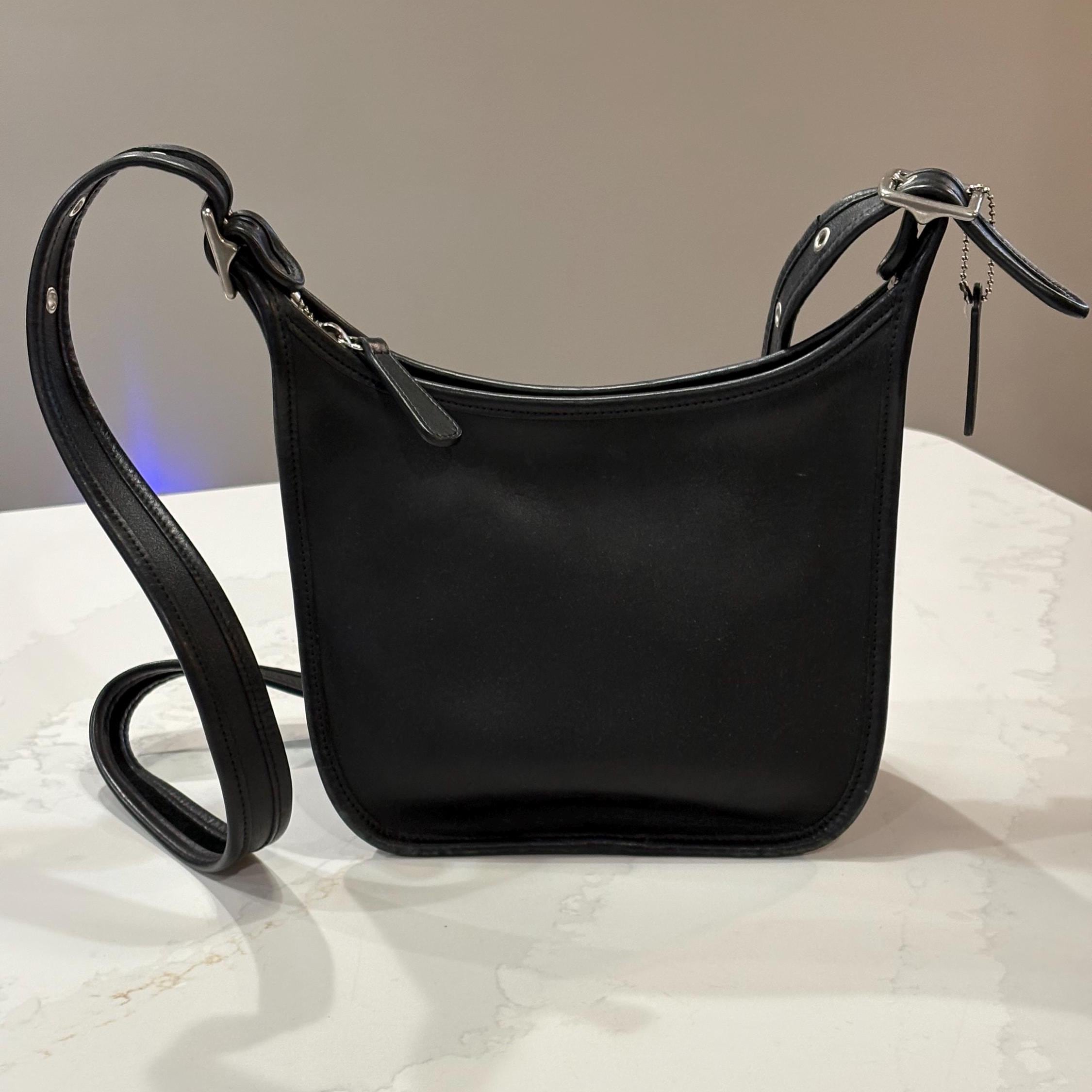 Vintage Coach Legacy - Etsy