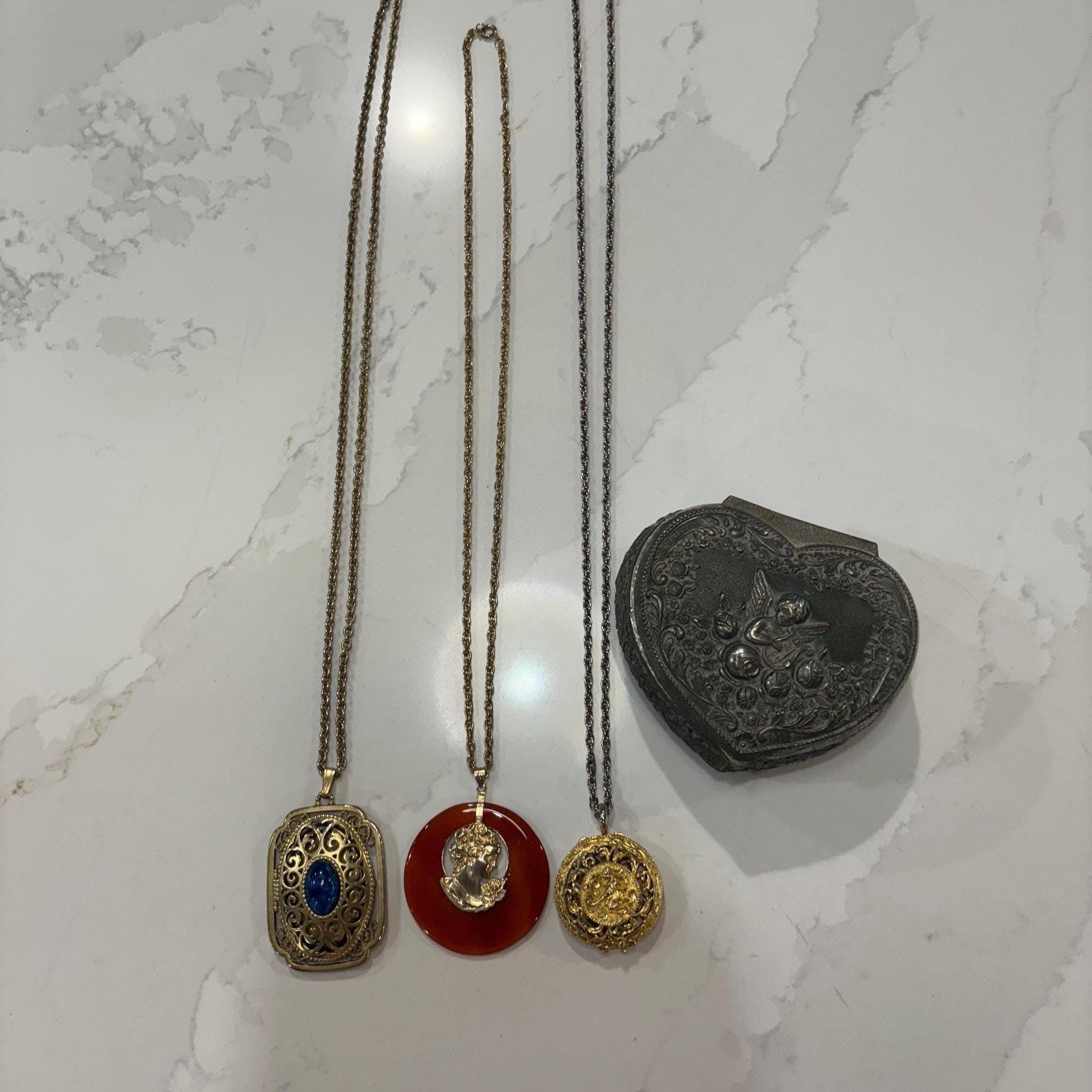 Corday Jewelry - Etsy