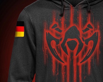 Liste unserer besten Assassin hoodie
