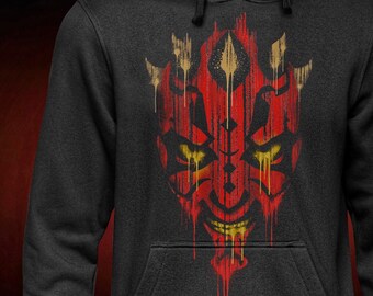 sith hoodie