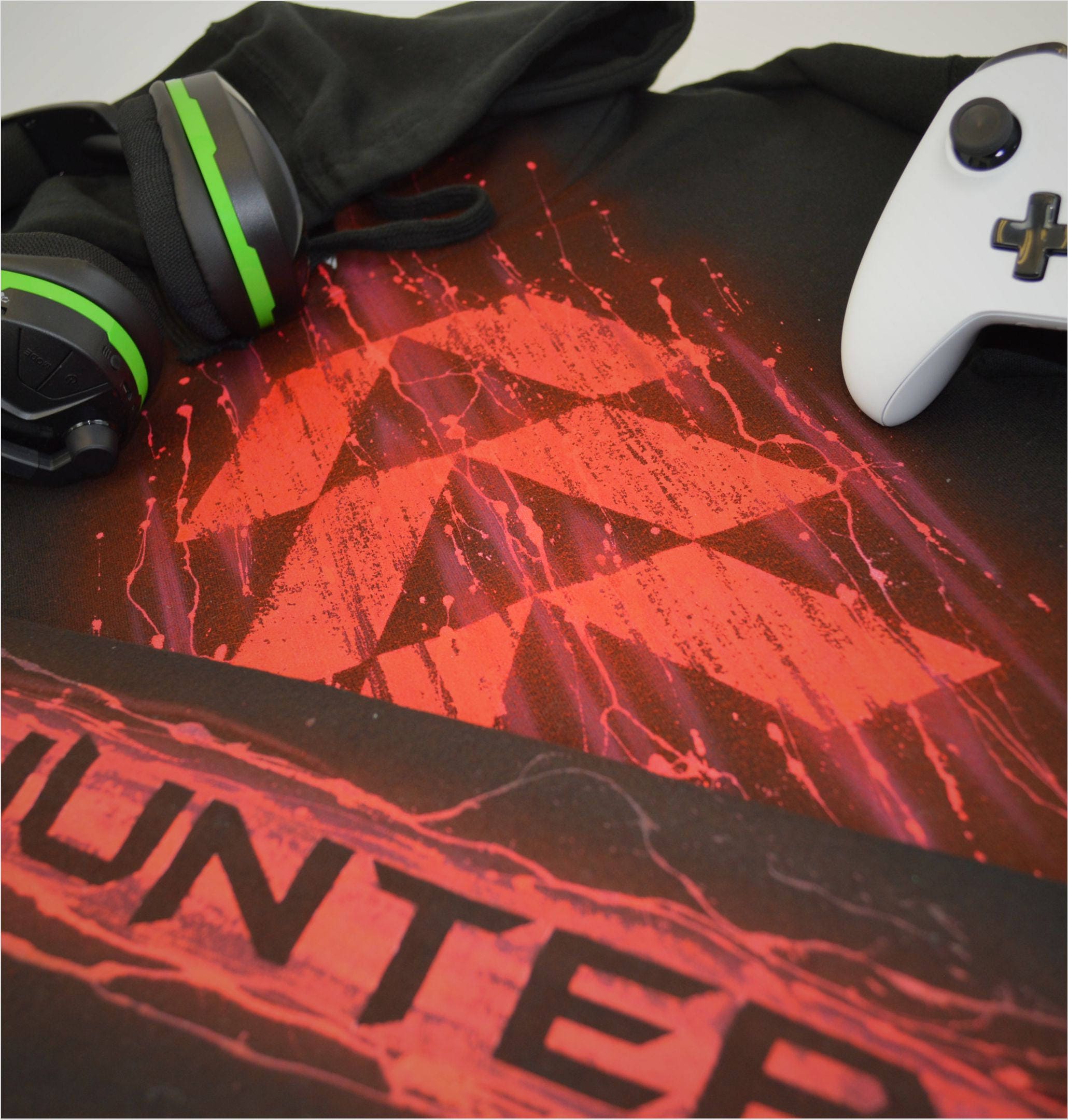 Destiny hoodie with gamertag hotsell