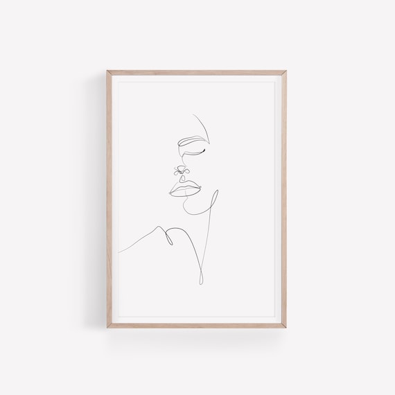 Fine line drawing deals