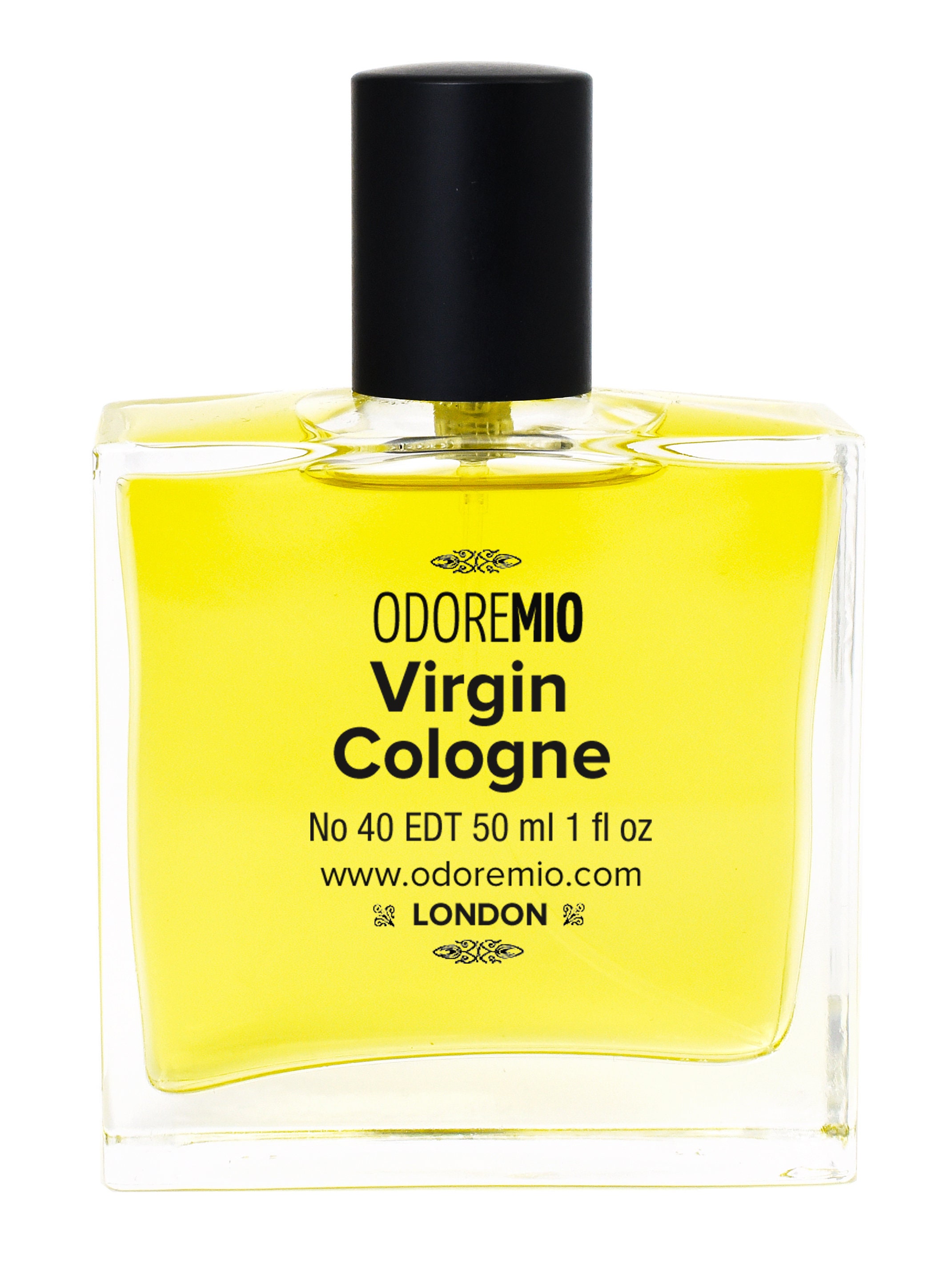 virgin perfume