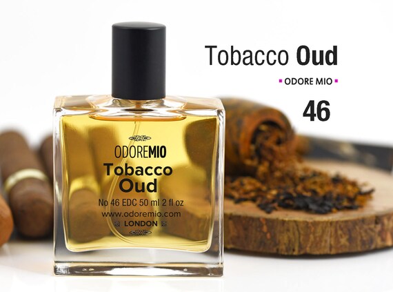 tobacco oud cologne