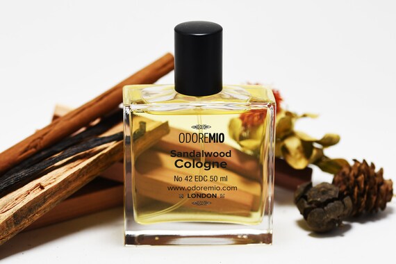 sandalwood perfume