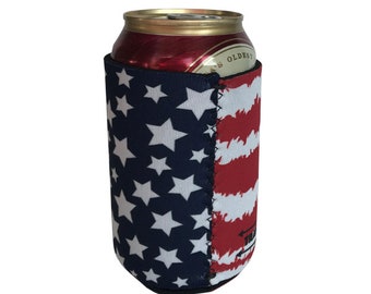 Can & Bottle Holder: Freedom