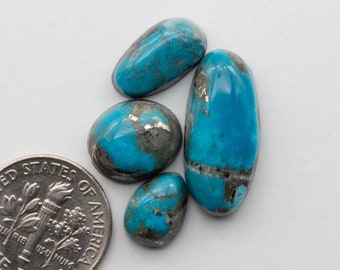 Royston Turquoise